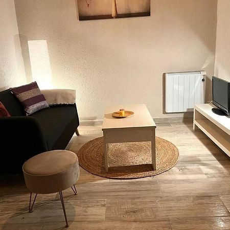 Apartamento En Toledo Capital Apartment Exterior photo