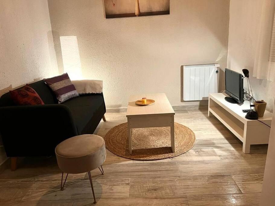 Apartamento En Toledo Capital Apartment Exterior photo