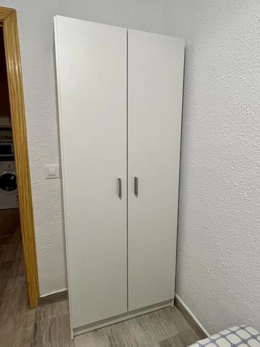 Apartamento En Toledo Capital Apartment Exterior photo