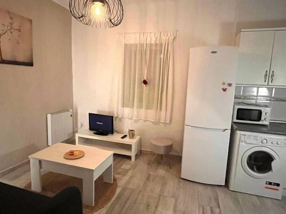 Apartamento En Toledo Capital Apartment Exterior photo