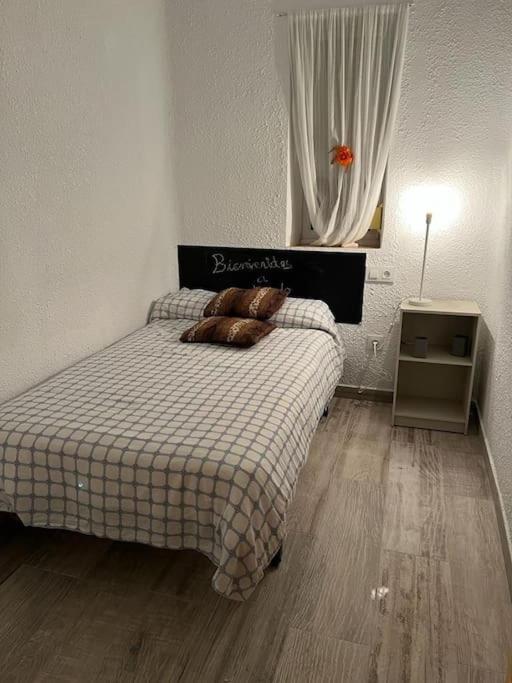Apartamento En Toledo Capital Apartment Exterior photo