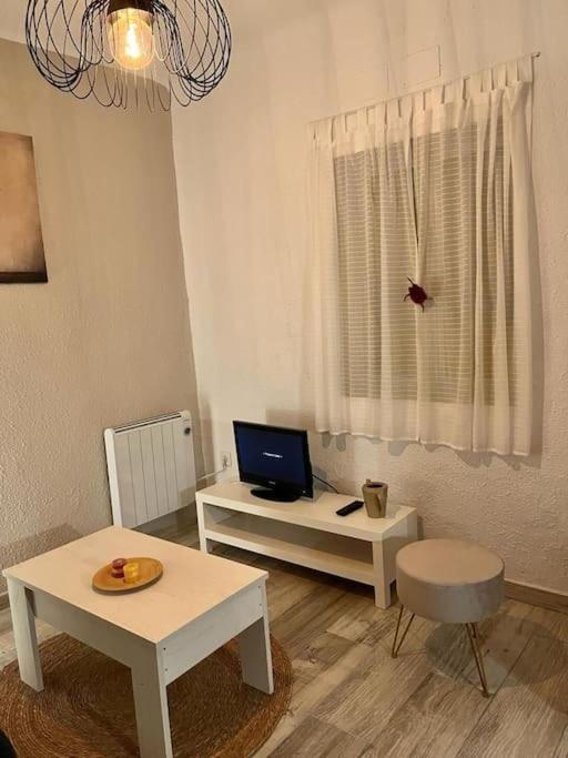 Apartamento En Toledo Capital Apartment Exterior photo